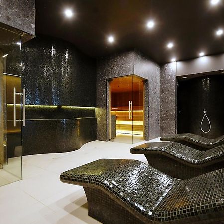 Apartament Lux I , Kolobrzeg Aqua Polanki , Baseny , Sauny , Silownia Εξωτερικό φωτογραφία