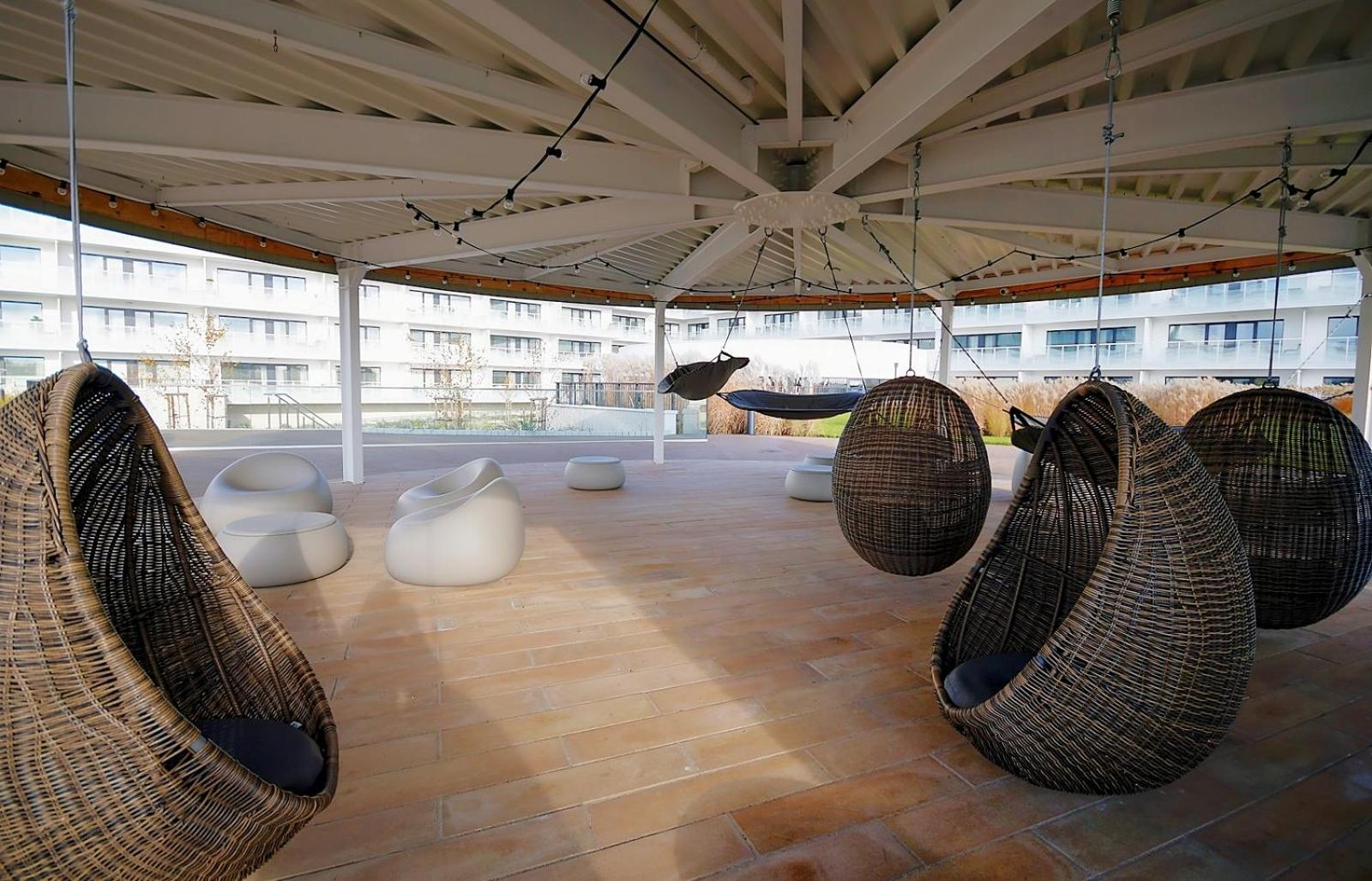 Apartament Lux I , Kolobrzeg Aqua Polanki , Baseny , Sauny , Silownia Εξωτερικό φωτογραφία