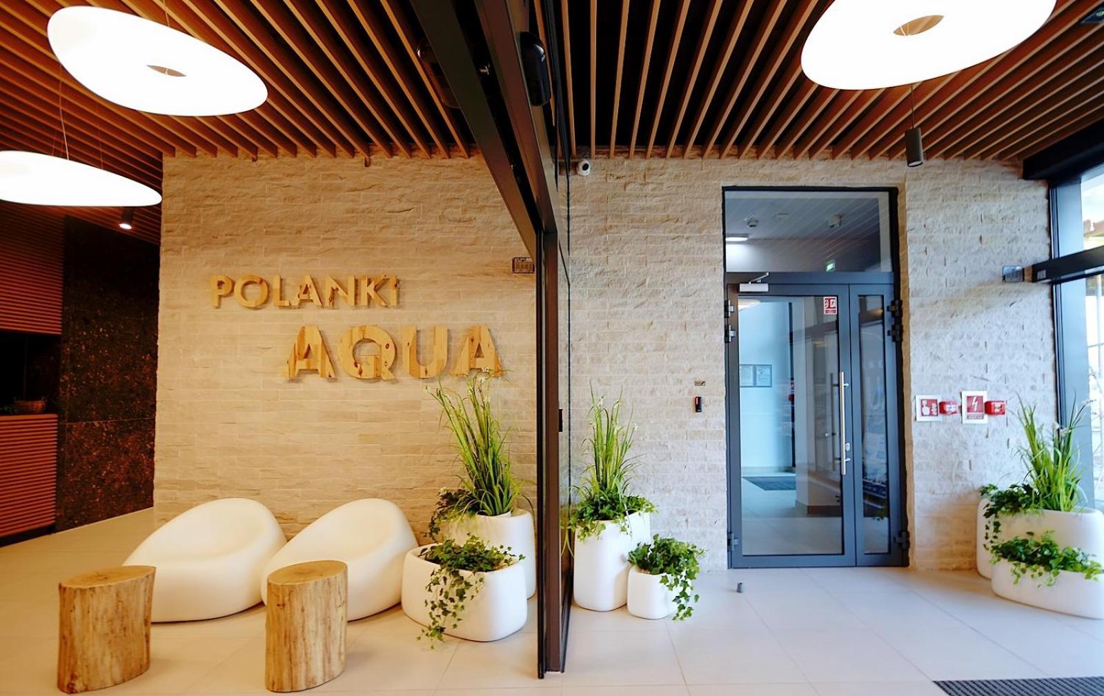 Apartament Lux I , Kolobrzeg Aqua Polanki , Baseny , Sauny , Silownia Εξωτερικό φωτογραφία