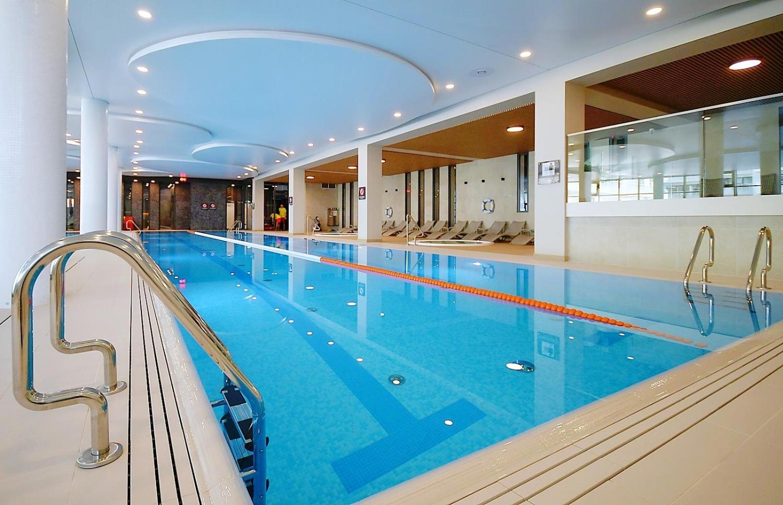 Apartament Lux I , Kolobrzeg Aqua Polanki , Baseny , Sauny , Silownia Εξωτερικό φωτογραφία