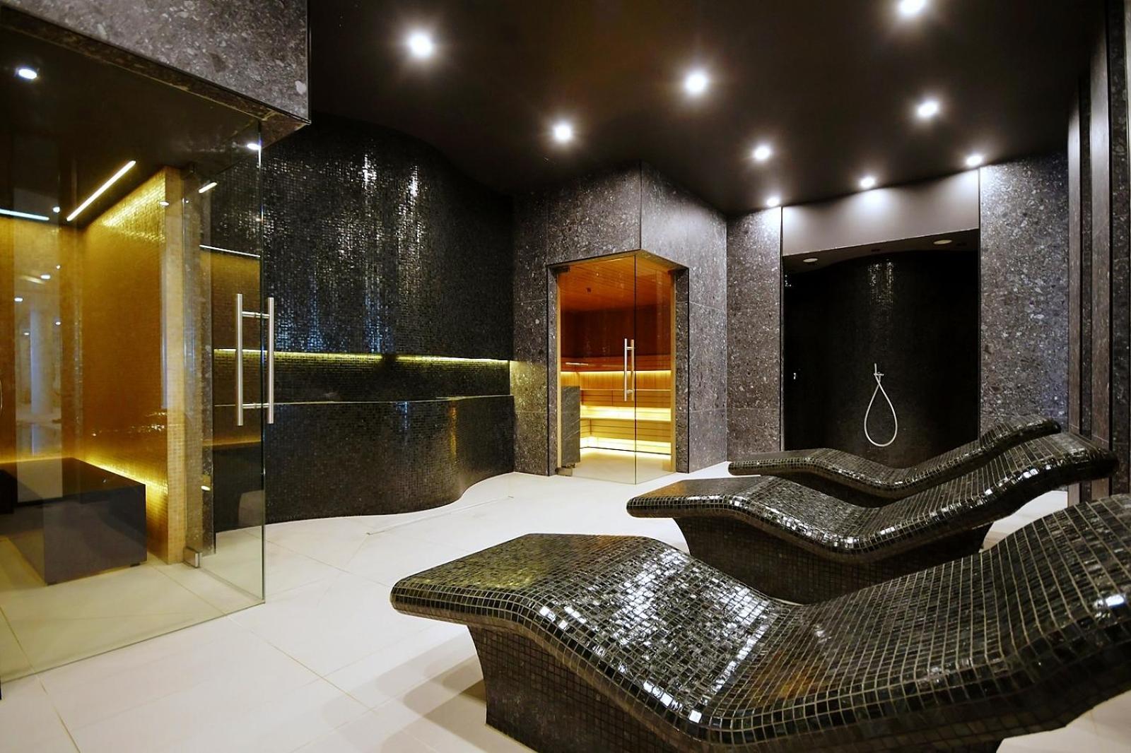 Apartament Lux I , Kolobrzeg Aqua Polanki , Baseny , Sauny , Silownia Εξωτερικό φωτογραφία