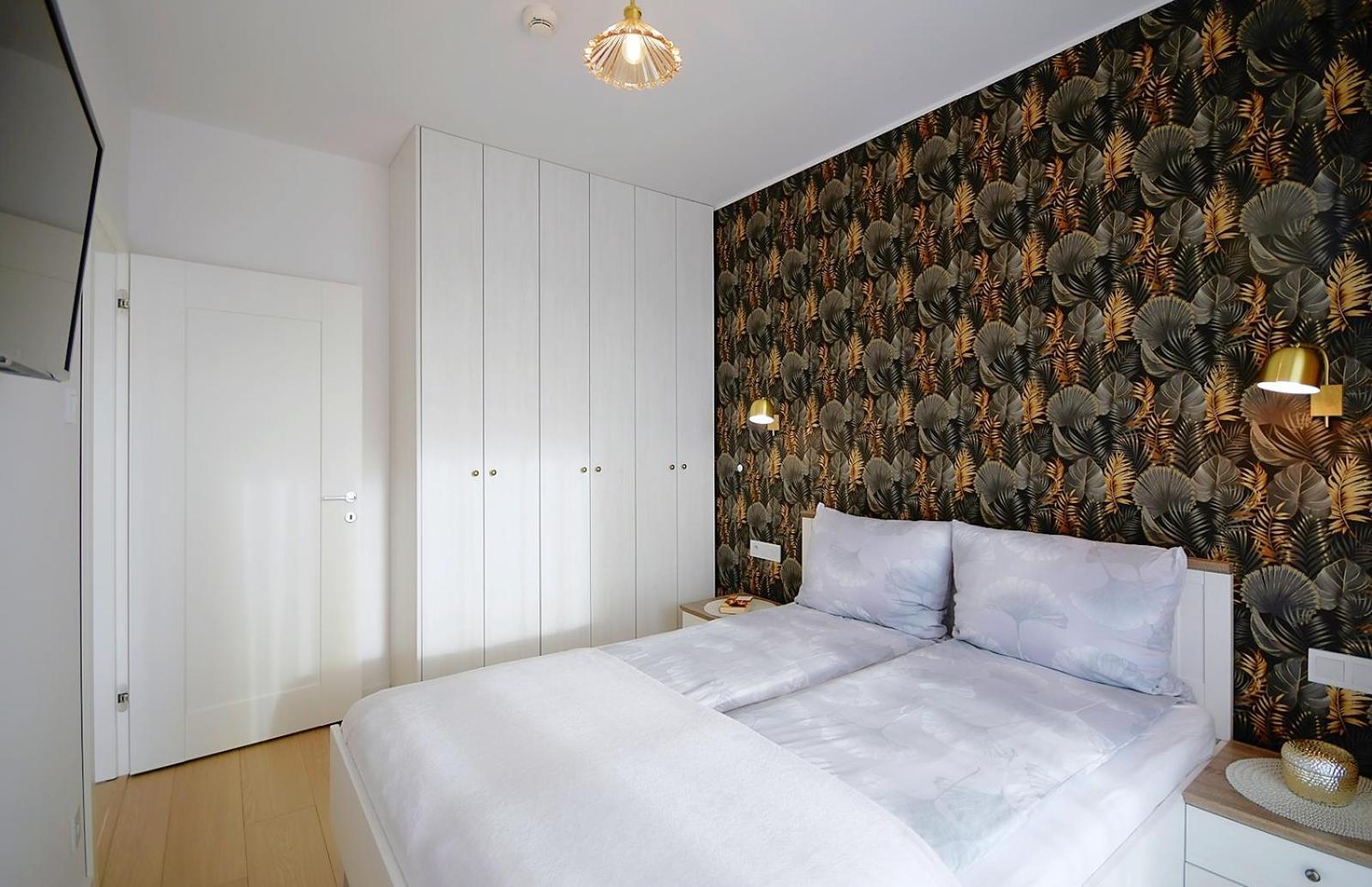 Apartament Lux I , Kolobrzeg Aqua Polanki , Baseny , Sauny , Silownia Εξωτερικό φωτογραφία