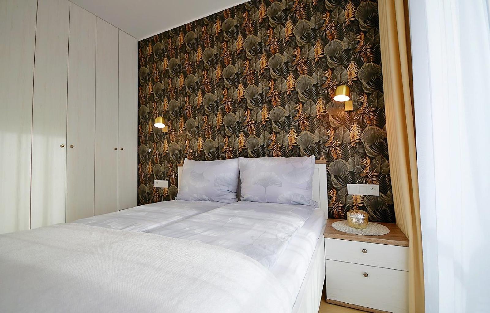 Apartament Lux I , Kolobrzeg Aqua Polanki , Baseny , Sauny , Silownia Εξωτερικό φωτογραφία