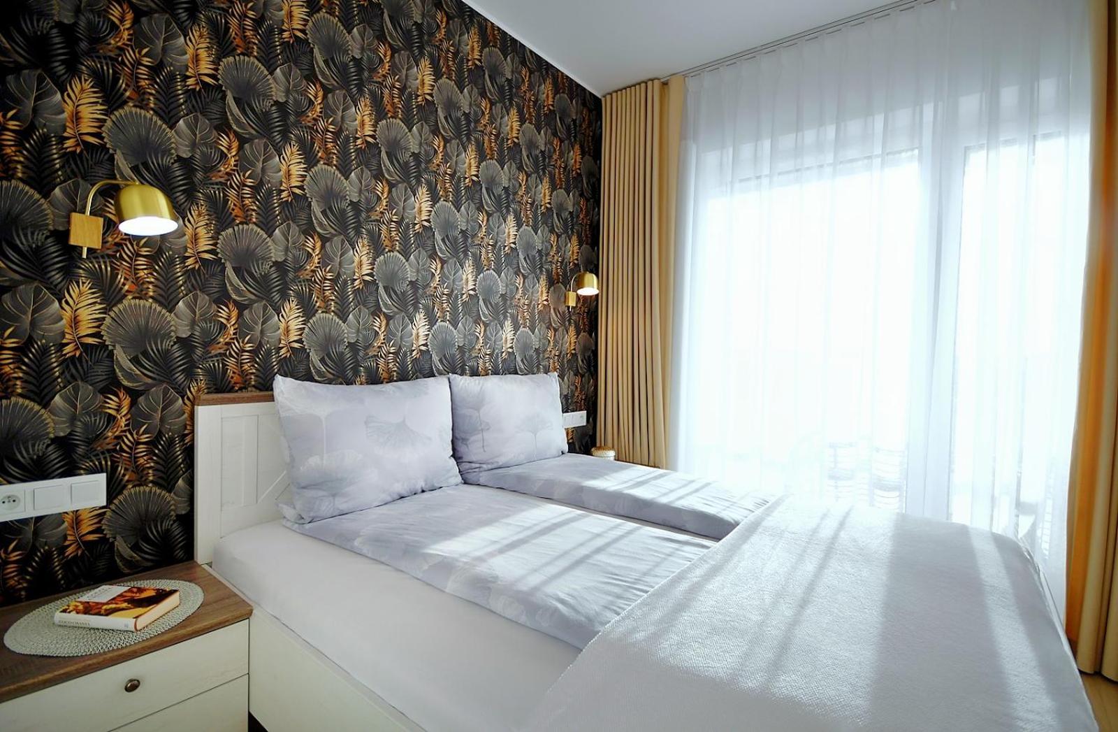 Apartament Lux I , Kolobrzeg Aqua Polanki , Baseny , Sauny , Silownia Εξωτερικό φωτογραφία